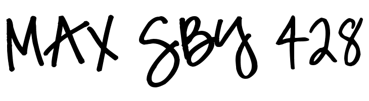 Digs My Hart  Free Fonts Download