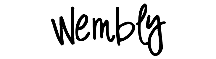 Digs My Hart  Free Fonts Download