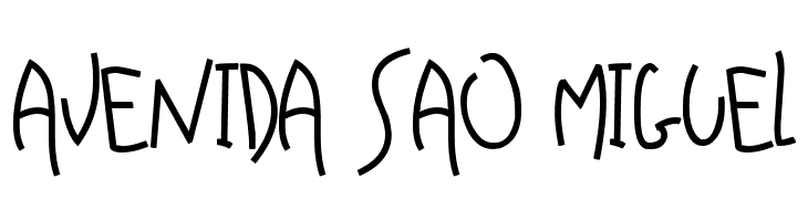 Stays In The Cave!  Free Fonts Download