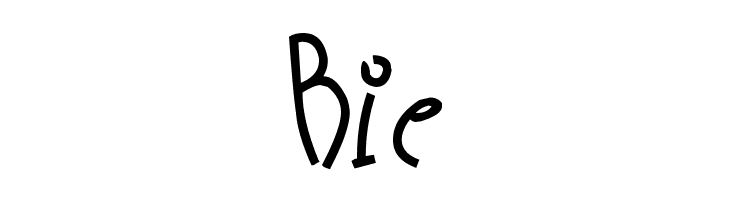 Stays In The Cave!  Free Fonts Download