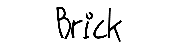 Stays In The Cave!  Free Fonts Download