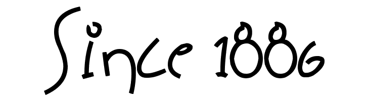 Stays In The Cave!  Free Fonts Download