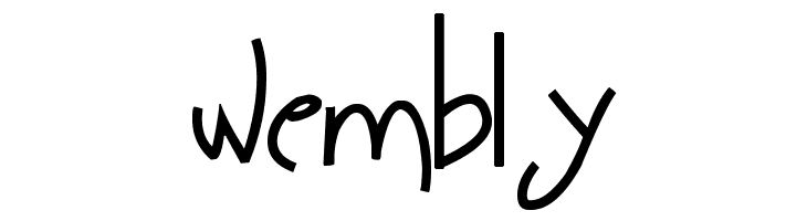 Stays In The Cave!  Free Fonts Download