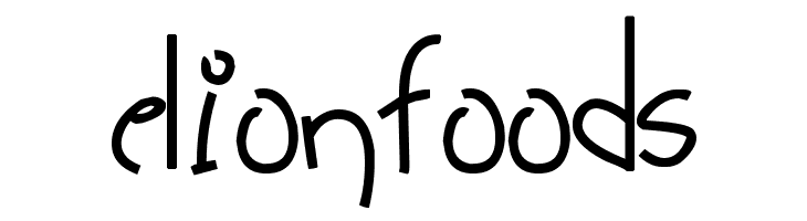 Stays In The Cave!  Free Fonts Download