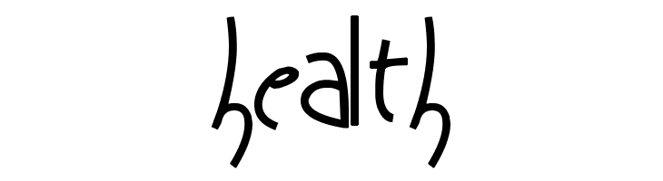 Stays In The Cave!  Free Fonts Download