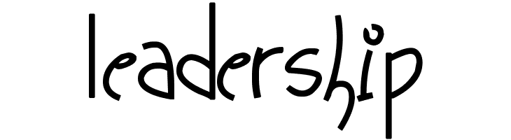 Stays In The Cave!  Free Fonts Download