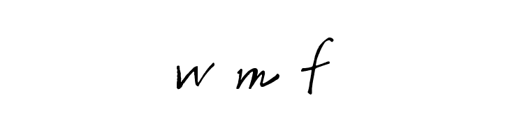 Snowshoe  Free Fonts Download