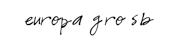 Snowshoe  Free Fonts Download