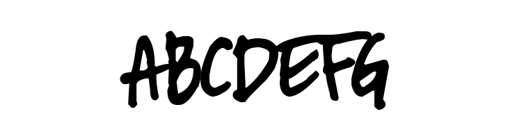 Miserably Lose  Free Fonts Download