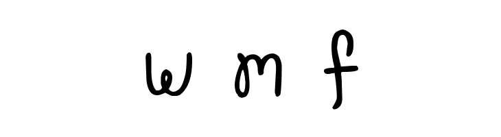 Monster Paparazzi  Free Fonts Download