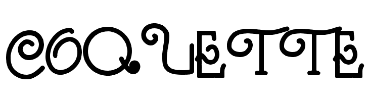 Only By Request  Free Fonts Download