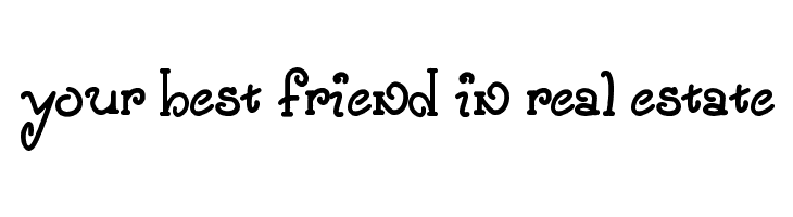 Only By Request  Free Fonts Download