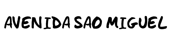 I Did This!  Free Fonts Download