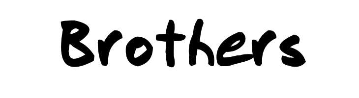 I Did This!  Free Fonts Download