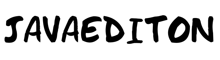 I Did This!  Free Fonts Download