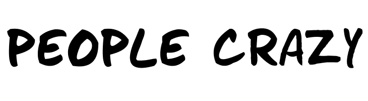 I Did This!  Free Fonts Download