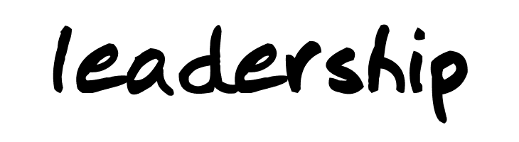 I Did This!  Free Fonts Download