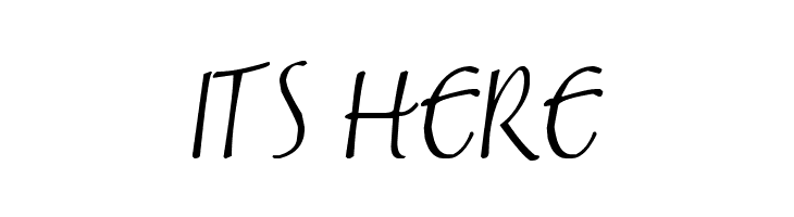 Milk & Cereal  Free Fonts Download