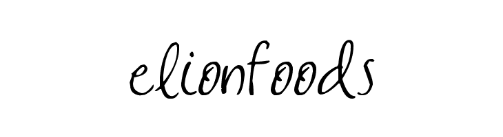 Milk & Cereal  Free Fonts Download