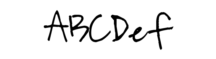 Highland Perk  Free Fonts Download