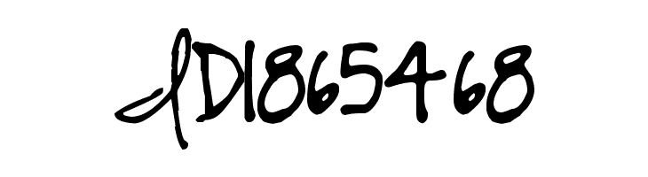 Highland Perk  Free Fonts Download