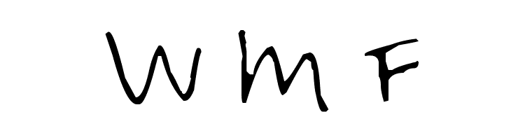 Highland Perk  Free Fonts Download