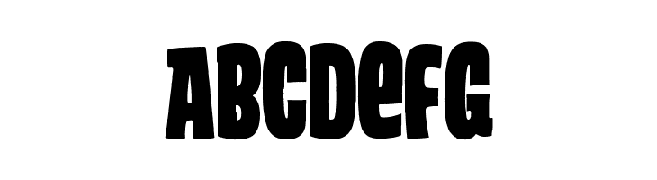 Tan Patty  Free Fonts Download