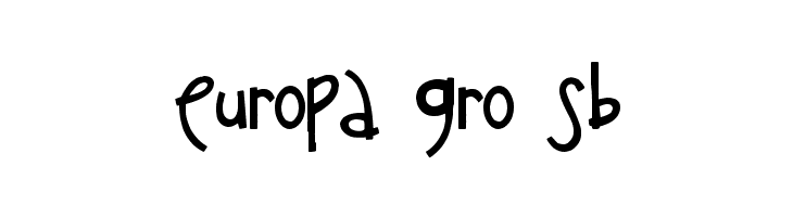 rhino dino  Free Fonts Download
