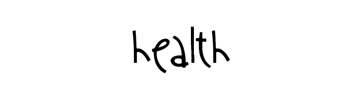 rhino dino  Free Fonts Download
