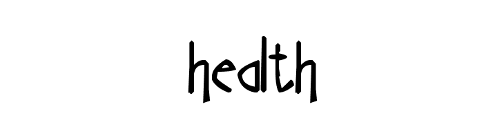 Too Many Secrets  Free Fonts Download