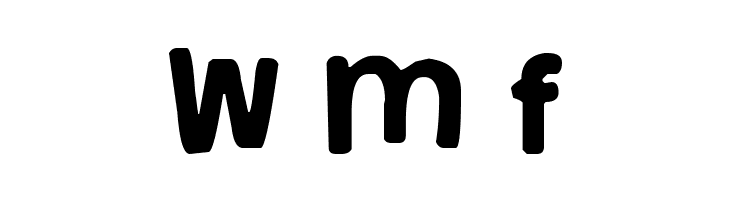 Howser  Free Fonts Download