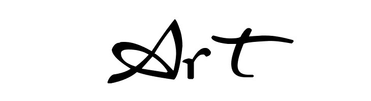 Glider Girls  Free Fonts Download