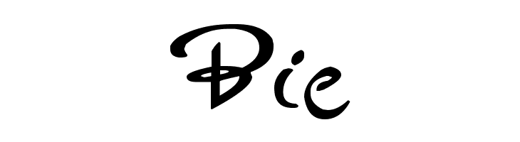 Glider Girls  Free Fonts Download
