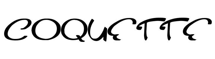 Glider Girls  Free Fonts Download