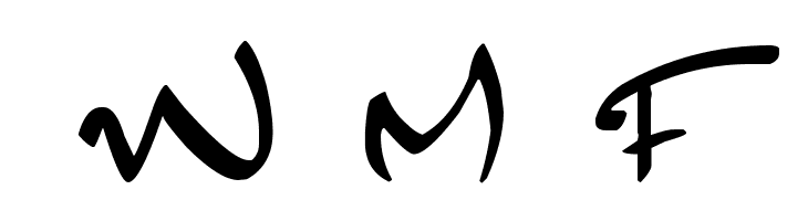 Glider Girls  Free Fonts Download