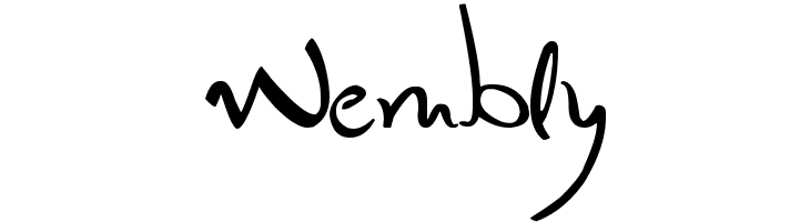 Glider Girls  Free Fonts Download