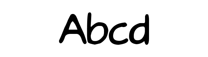 YOU ALL EVERYBODY  Free Fonts Download