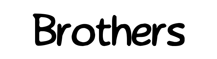 YOU ALL EVERYBODY  Free Fonts Download