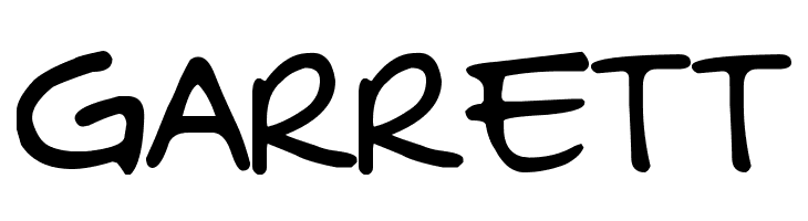 YOU ALL EVERYBODY  Free Fonts Download