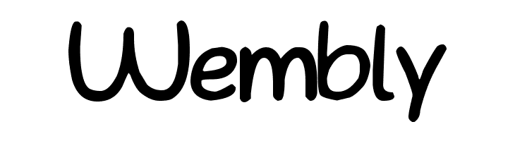 YOU ALL EVERYBODY  Free Fonts Download