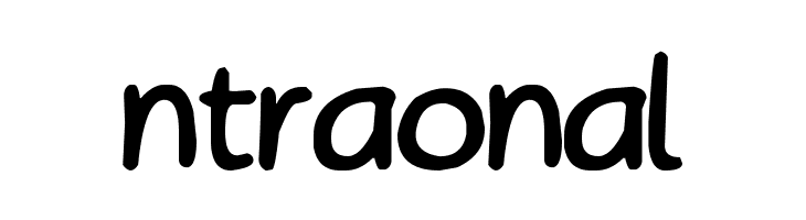 YOU ALL EVERYBODY  Free Fonts Download