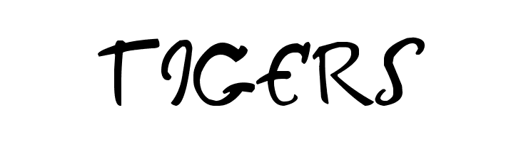 Charlie  Free Fonts Download