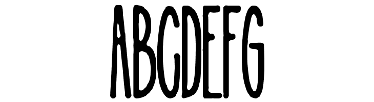 The Doorman  Free Fonts Download