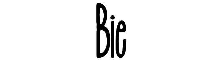 The Doorman  Free Fonts Download