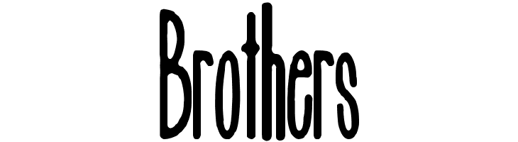 The Doorman  Free Fonts Download