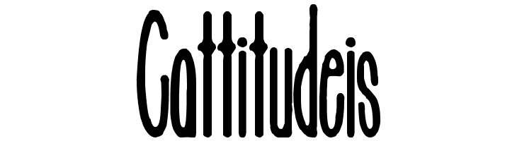 The Doorman  Free Fonts Download