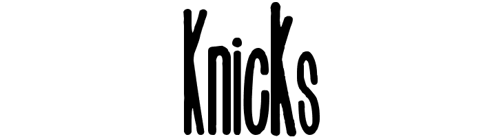 The Doorman  Free Fonts Download