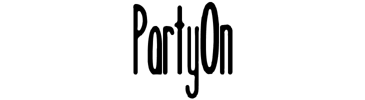 The Doorman  Free Fonts Download