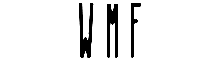 The Doorman  Free Fonts Download