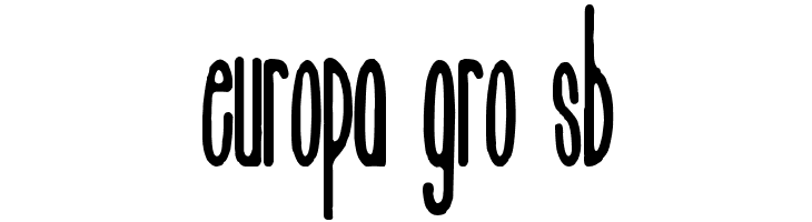 The Doorman  Free Fonts Download